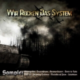 Sampler - Wir Rocken das System +++EINZELSTÜCK+++ Sampler - Wir Rocken das System +++EINZELSTÜCK+++