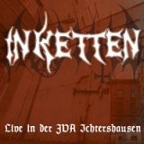 Absurd - In Ketten - Live in der JVA Ichtershausen CD Absurd - In Ketten - Live in der JVA Ichtershausen CD