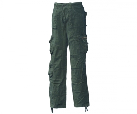 Big Shot Vintage Carghose - oliv Big Shot Vintage Carghose - oliv