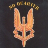 No Quarter - Who dares wins - DigiPack No Quarter - Who dares wins - DigiPack