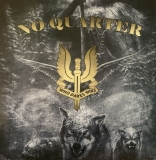 No Quarter - Who dares wins - CD No Quarter - Who dares wins - CD