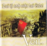 Veit - Das ist noch nicht das Ende +++NUR WENIGE DA+++ Veit - Das ist noch nicht das Ende +++NUR WENIGE DA+++