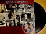Froidenspender - Froidenspender LP Froidenspender - Froidenspender LP