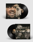 Rabauken - Der Rabauken erster Streich + Bonus - LP-Bandedition Rabauken - Der Rabauken erster Streich + Bonus - LP-Bandedition