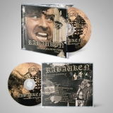 Rabauken - Der Rabauken erster Streich + Bonus - CD-Bandedition+++Einzelstück+++ Rabauken - Der Rabauken erster Streich + Bonus - CD-Bandedition+++Einzelstück+++