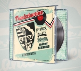 Frontschweine - Team Frontmusik - CD Frontschweine - Team Frontmusik - CD