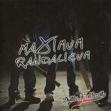 Dritte Halbzeit - Maximum Randalicum CD Dritte Halbzeit - Maximum Randalicum CD