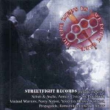 No one like´s us - We don´t care (Sampler) No one like´s us - We don´t care (Sampler)
