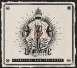 Ungebetene Gäste – Rebellion von der Küste - DigiPack+++Einzelstück+++ Ungebetene Gäste – Rebellion von der Küste - DigiPack+++Einzelstück+++