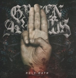 Green Arrows - Holy oath Green Arrows - Holy oath