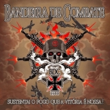 Bandeira de Combate - Sustentai O Fogo Que A Vitória é Nossa - M-LP Bandeira de Combate - Sustentai O Fogo Que A Vitória é Nossa - M-LP
