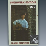 Kassette - MC - Frank Rennicke „Frühwerk Edition Teil 2“ +++NUR WENIGE DA+++ Kassette - MC - Frank Rennicke „Frühwerk Edition Teil 2“ +++NUR WENIGE DA+++