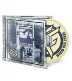 FreilichFrei - Der freie Vogel fängt den Wurm - CD FreilichFrei - Der freie Vogel fängt den Wurm - CD