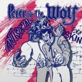 Peter & the Wolf - Antisocial - LP Peter & the Wolf - Antisocial - LP