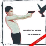 Confident of Victory -The Unfeeling 2- Confident of Victory -The Unfeeling 2-