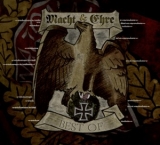 Macht & Ehre - Best of Doppel CD Macht & Ehre - Best of Doppel CD