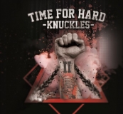 Time for Hard Knuckles -II- Time for Hard Knuckles -II-