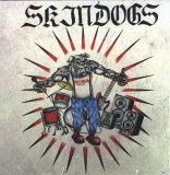 Skindogs -Same- Skindogs -Same-