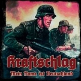 Kraftschlag - Mein Name ist Deutschland - LP Kraftschlag - Mein Name ist Deutschland - LP