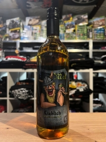 Honig Met - LIEBLICH - 0,75l - 10,5% vol. Honig Met - LIEBLICH - 0,75l - 10,5% vol.