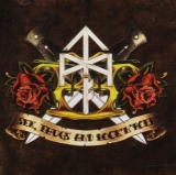 Tattooed Mother Fuckers - TMF - SEX, THUGS AND ROCK'N'ROLL CD Tattooed Mother Fuckers - TMF - SEX, THUGS AND ROCK'N'ROLL CD