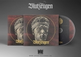 Blutzeugen - Quamvis bannum, non mortuum - DigiPack Blutzeugen - Quamvis bannum, non mortuum - DigiPack
