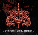 Einzelkämpfer - Vom Stürmen, Sterben, Auferstehen Einzelkämpfer - Vom Stürmen, Sterben, Auferstehen