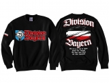 Pullover - Division Bayern Pullover - Division Bayern