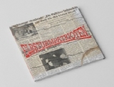 Elbsturmpatrioten - Same - Digipack Elbsturmpatrioten - Same - Digipack