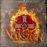 A Tribute to Volkszorn CD Version A Tribute to Volkszorn CD Version