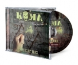Koma- Blackout Blues Koma- Blackout Blues