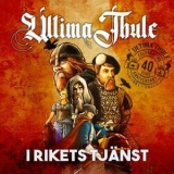 Ultima Thule - I rikets tjänst - 3er CD Digipak Ultima Thule - I rikets tjänst - 3er CD Digipak