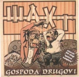Waxt - Gospoda Drugovi +++EINZELSTÜCK+++ Waxt - Gospoda Drugovi +++EINZELSTÜCK+++
