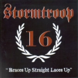 Stormtroop 16 - Braces Up Staight Laces Up +++EINZELSTÜCK+++ Stormtroop 16 - Braces Up Staight Laces Up +++EINZELSTÜCK+++