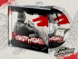 Notwehr Stefan S. Solo - Gestern - CD Notwehr Stefan S. Solo - Gestern - CD