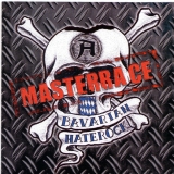 Aufmarsch - Masterrace-Bavarian Haterock CD Aufmarsch - Masterrace-Bavarian Haterock CD