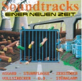 Sampler - Soundtracks einer neuen Zeit +++EINZELSTÜCK+++ Sampler - Soundtracks einer neuen Zeit +++EINZELSTÜCK+++