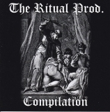 Sampler - The Ritual Prod. Compilation 1 +++EINZELSTÜCK+++ Sampler - The Ritual Prod. Compilation 1 +++EINZELSTÜCK+++