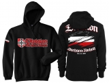 Frauen - Kapuzenpullover - Division Sachsen-Anhalt Frauen - Kapuzenpullover - Division Sachsen-Anhalt