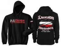 Frauen - Kapuzenpullover - Division Württemberg Frauen - Kapuzenpullover - Division Württemberg