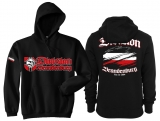 Frauen - Kapuzenpullover - Division Brandenburg Frauen - Kapuzenpullover - Division Brandenburg