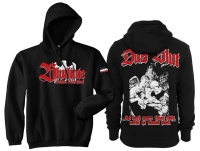 Frauen - Kapuzenpullover - Division Deutschland - Blutlinie Frauen - Kapuzenpullover - Division Deutschland - Blutlinie