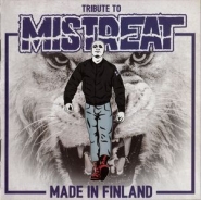 Tribute to Mistreat - LP Tribute to Mistreat - LP