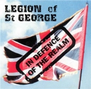 Legion of St. George - In Defence of the Realm Legion of St. George - In Defence of the Realm
