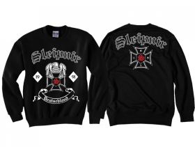 Pullover - Sleipnir - Deutschland Pullover - Sleipnir - Deutschland