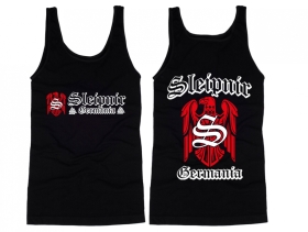 Muskelshirt/Tank Top - Sleipnir - Germania Muskelshirt/Tank Top - Sleipnir - Germania