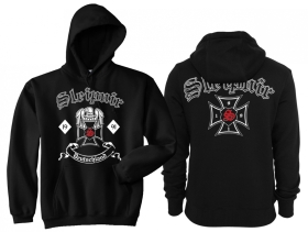 Kapuzenpullover - Sleipnir - Deutschland Kapuzenpullover - Sleipnir - Deutschland