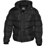 Jacke - Aspen - Tysonz - gefüttert - schwarz +++RAUSVERKAUF+++ Jacke - Aspen - Tysonz - gefüttert - schwarz +++RAUSVERKAUF+++