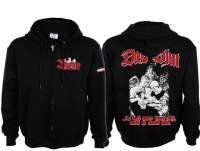 Frauen Kapuzenjacke - Division Deutschland - Blutlinie Frauen Kapuzenjacke - Division Deutschland - Blutlinie