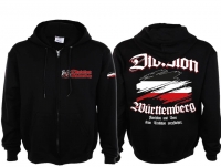 Frauen Kapuzenjacke - Division Württemberg Frauen Kapuzenjacke - Division Württemberg